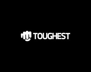 Toughest logga