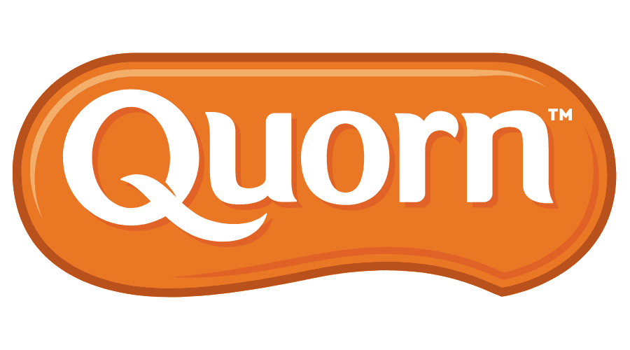 quorn-logotyp
