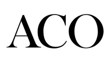 ACO-logotyp
