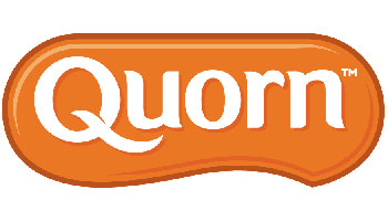 quorn-logotyp