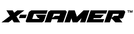 x-gamer