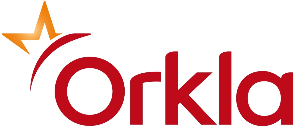 Orkla-logo