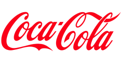 Coca Colla logga