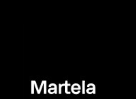 Martela utökad